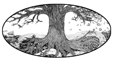 Yoanna Symbiosis Storytelling Art